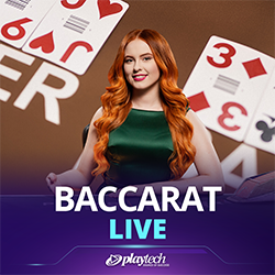 Baccarat Live